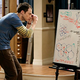 Illustration for article titled The Big Bang Theory: "The Einstein Approximation"